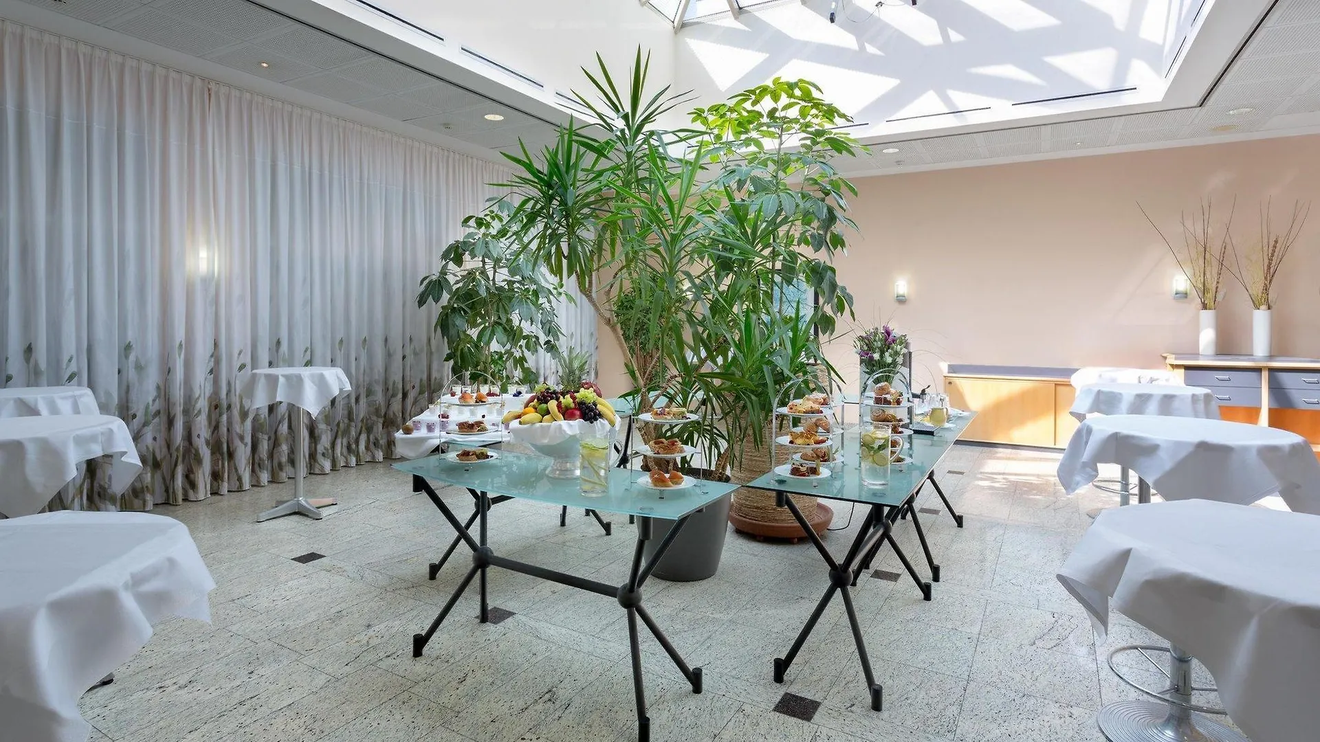 Hilton Garden Inn Vienna South