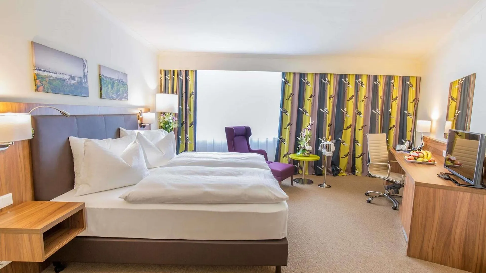 Hilton Garden Inn Vienna South Austria