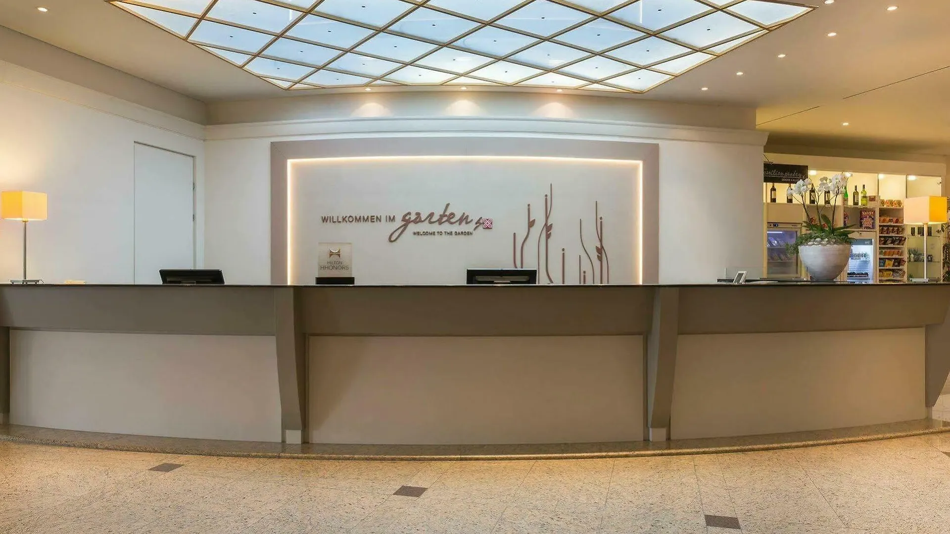 Hilton Garden Inn Vienna South Hotel