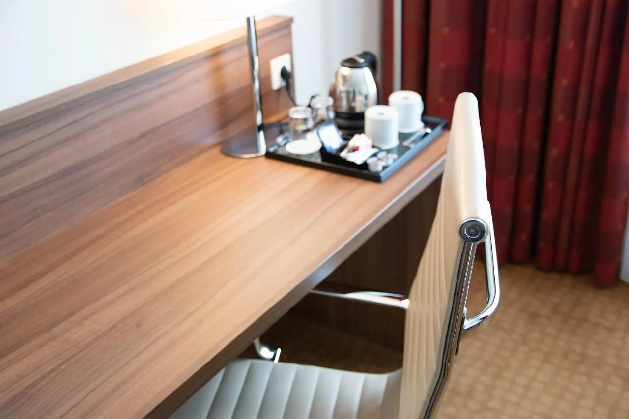 Hotel Hilton Garden Inn Vienna South