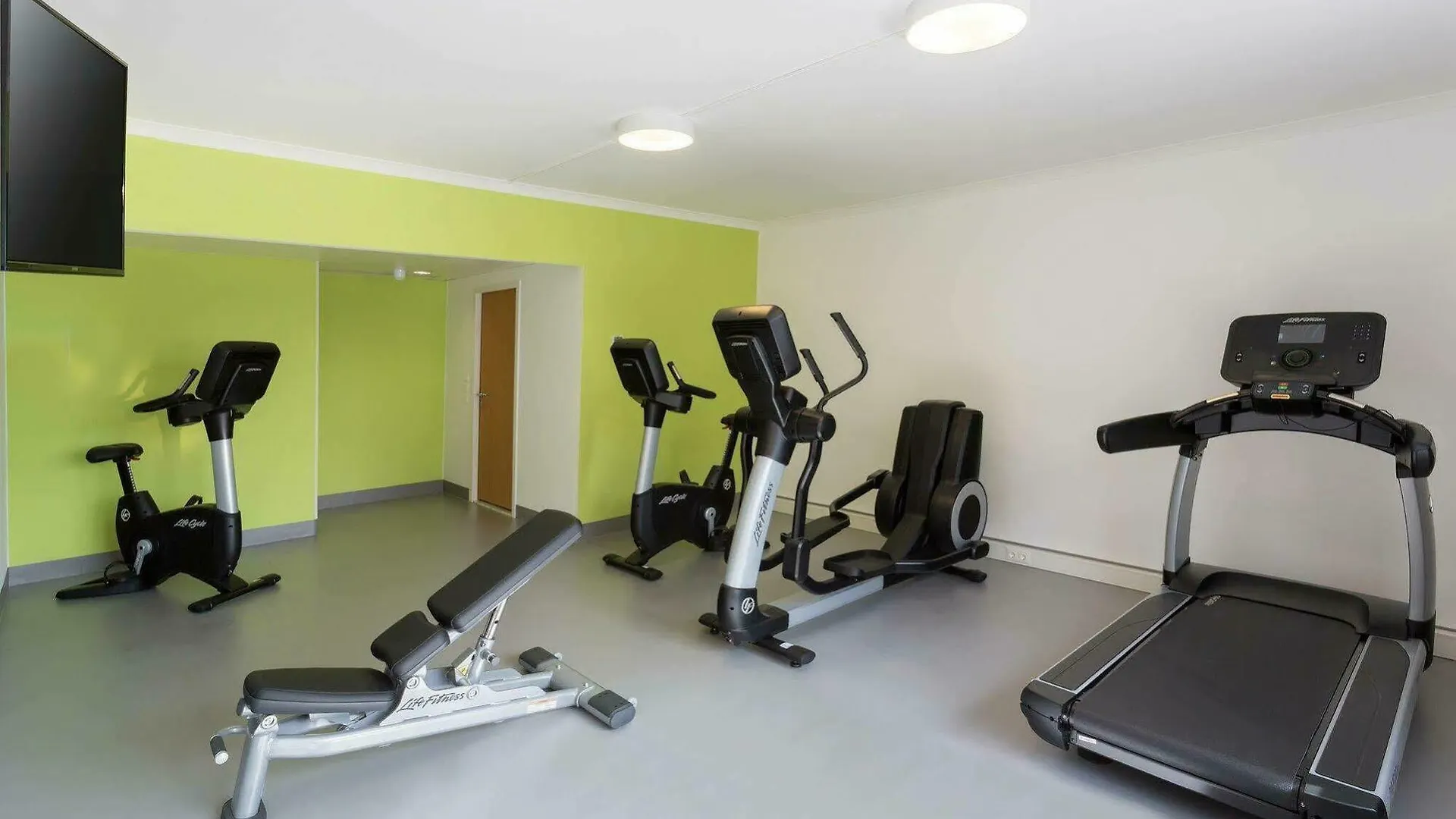 **** Hotel Hilton Garden Inn Vienna South Austria