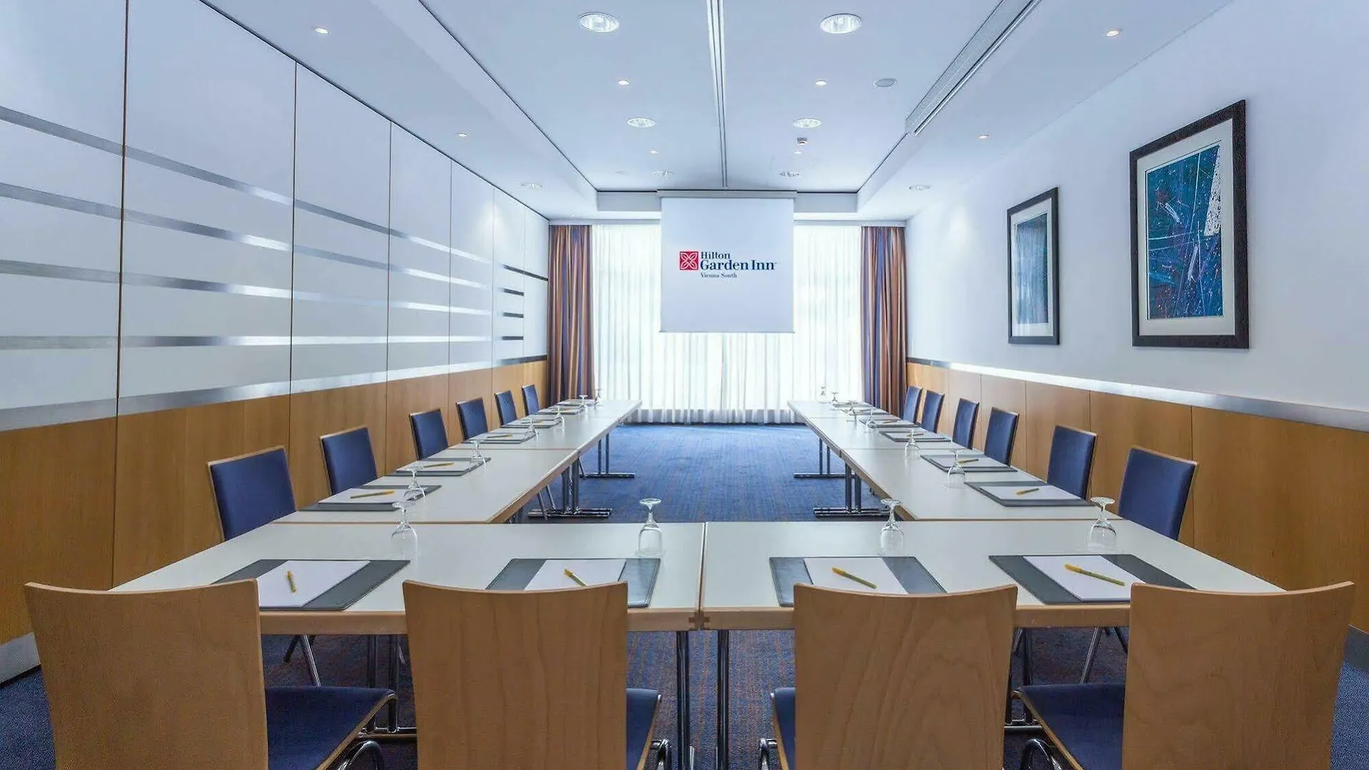 Hilton Garden Inn Vienna South